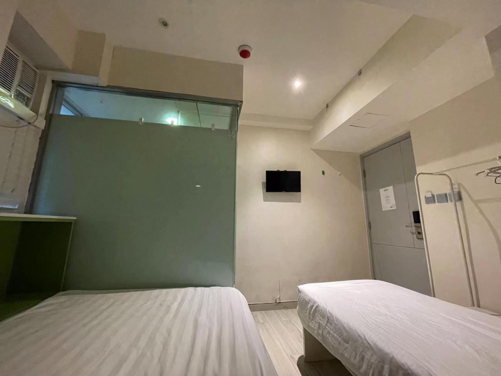 珀依旅馆 Pop E Wisma tamu