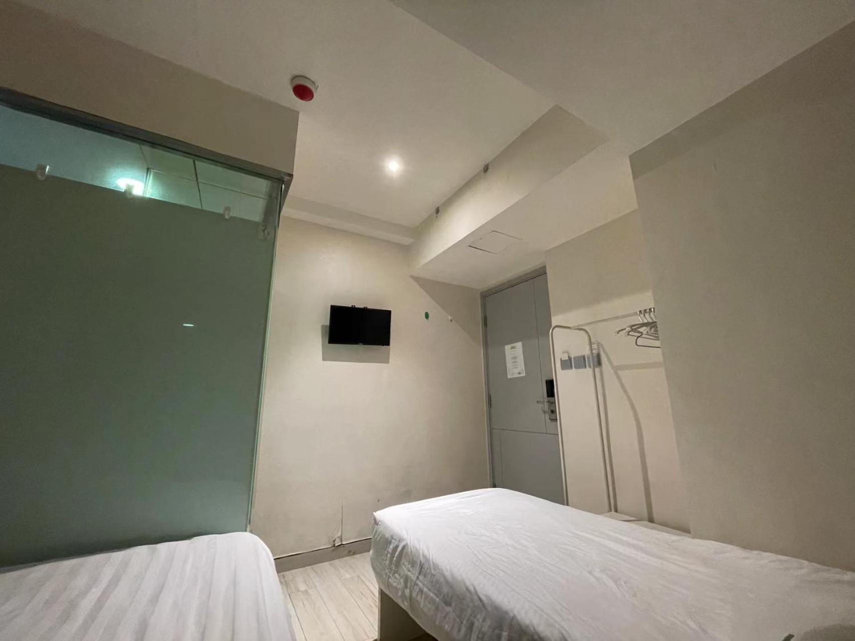 珀依旅馆 Pop E Wisma tamu